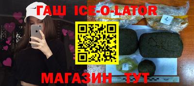 гашик Гусь-Хрустальный
